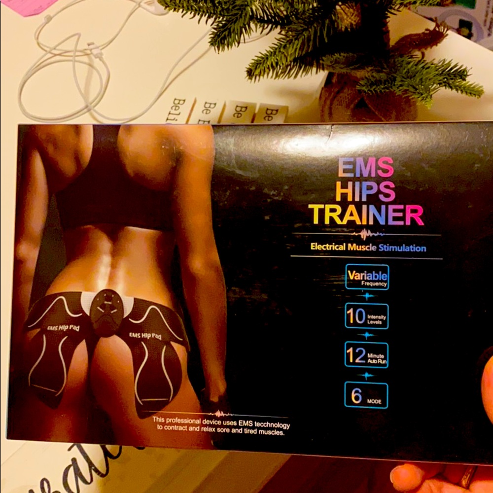 Hips Trainer